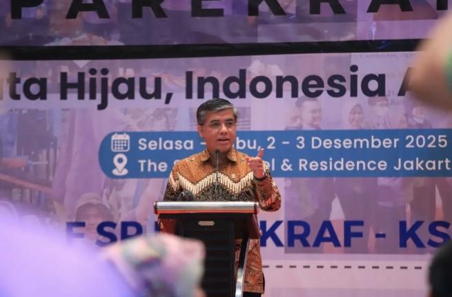 Presiden Prabowo Teken PP Baru Kenaikan Upah Minimum, Rentang Alfa Ditingkatkan hingga 0,9