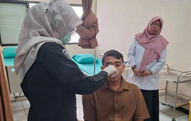 Kemenag Jatim Lakukan Tes DNA Keluarga Jamaah Haji Ghoib Asal Malang, Upaya Hadirkan Kepastian