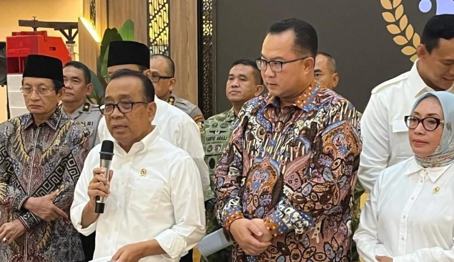 Pemerintah Mulai Asesmen Lokasi Huntap untuk Korban Banjir dan Longsor di Tiga Provinsi