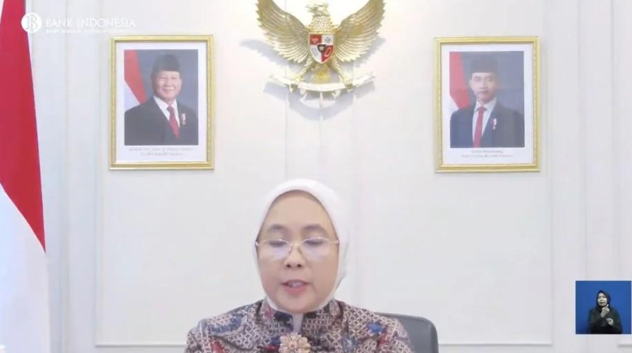 Bank Indonesia Kirim Uang Tunai Tambahan ke Daerah Bencana dan Perkirakan Dampak Ekonomi dari Banjir-Longsor