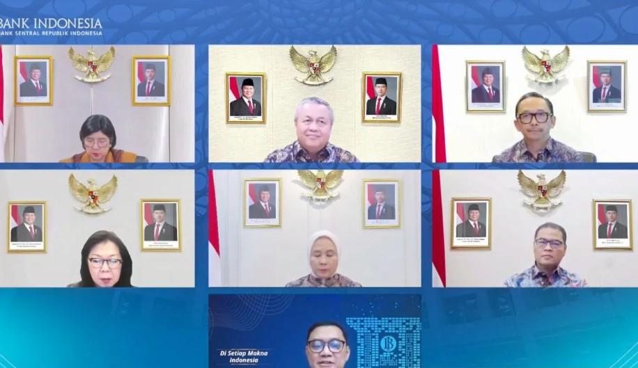 BI Pertahankan Suku Bunga Acuan di 5,75 Persen Demi Jaga Stabilitas Moneter