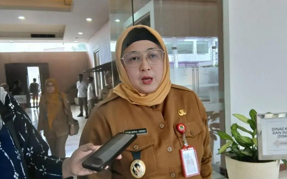Urbanisasi Pasca Libur Panjang, Pemkab Tangerang Fokus Data Pendatang Baru Tanpa Identitas