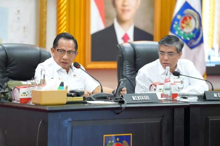 Penetapan Upah Minimum 2026 Ditegaskan Mendagri: Gubernur Diminta Tetapkan Sebelum 24 Desember 2025