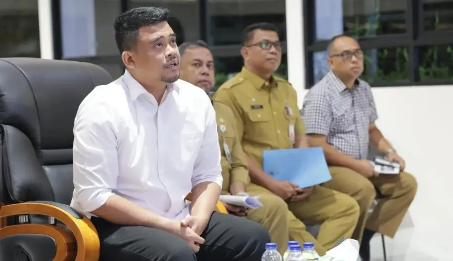 Gubernur Sumut Siapkan Lahan untuk 1.000 Hunian Tetap Korban Bencana, Hasil Kolaborasi dengan Yayasan dan Menteri PKP