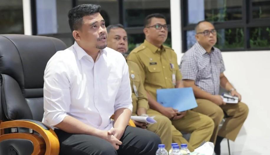 Gubernur Sumut Siapkan Lahan untuk 1.000 Hunian Tetap Korban Bencana, Hasil Kolaborasi dengan Yayasan dan Menteri PKP