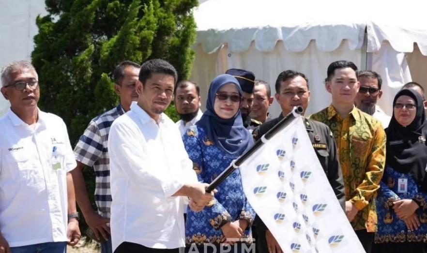 Kaltim Lepas Ekspor Produk Olahan Senilai Rp37 Miliar ke Pasar Global, Dorong Transformasi Ekonomi di Era IKN