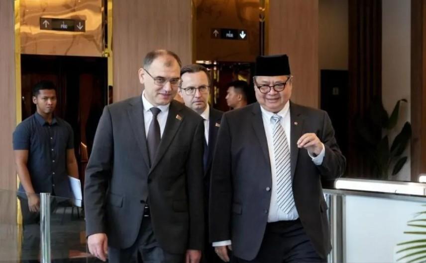 Indonesia dan Belarus Perkuat Kerja Sama Strategis di Bidang Teknologi dan Pertanian untuk Ketahanan Pangan