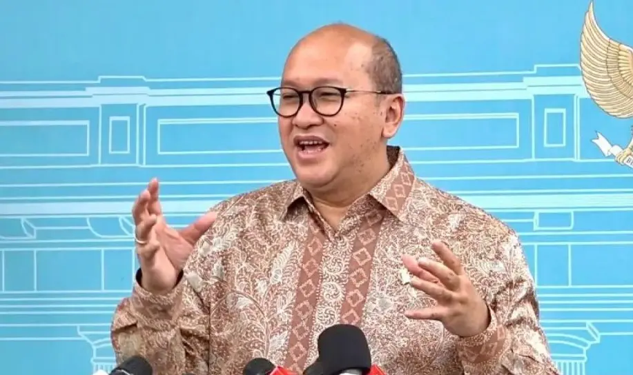 Pemerintah Indonesia Investasikan Lebih dari Rp8 Triliun untuk Pengembangan Kampung Haji di Mekah