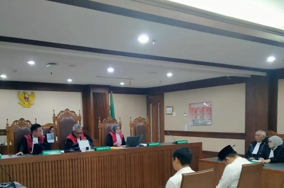 Putusan Bebas untuk Dua Pekerja Tambang di Halmahera Timur, Hakim Sebut Aksi Mereka Lindungi Aset Negara