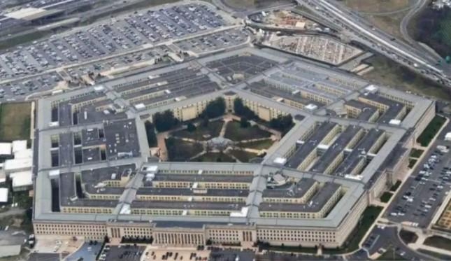Pentagon Akan Batasi Bisnis dengan Perusahaan Terkait Militer China, Siapkan Penegakan Penuh Pasal 805 Mulai 2026