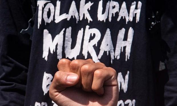 Pemerintah Terbitkan PP 49/2025 tentang Pengupahan, Atur Skema Upah Lebih Adil dan Adaptif