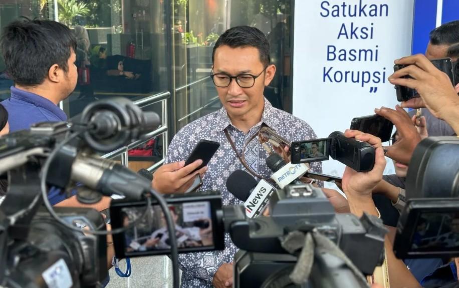 KPK Lakukan OTT ke-10 di Bekasi, Ruang Kerja Bupati Disegel