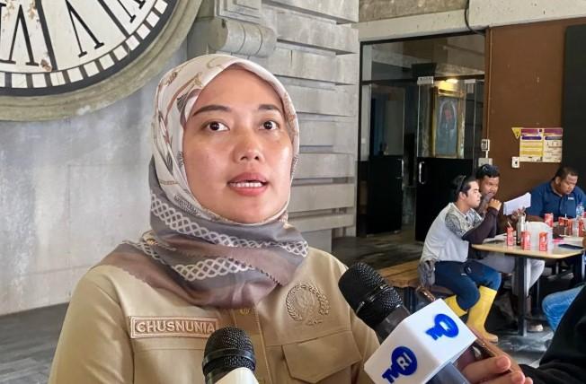 DPR Dorong Keterlibatan UMKM dalam Program Makan Bergizi Gratis, Targetkan Manfaat Ekonomi Ganda