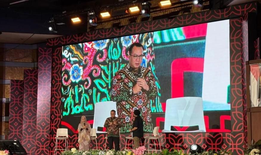 BRIN Targetkan Anggaran Riset Naik Menjadi Rp1 Triliun demi Dongkrak Peringkat Inovasi Global