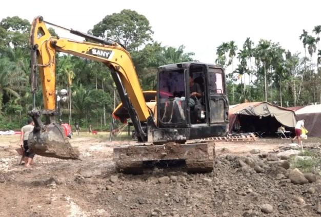 Pemerintah Percepat Pembangunan Hunian Sementara dan Tetap bagi Korban Bencana di Agam, Sumatera Barat