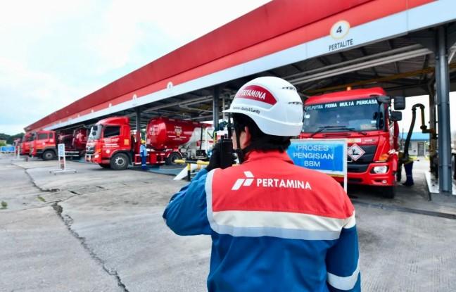 Pertamina Siapkan Satgas Nataru 2025/2026, Pastikan Pasokan Energi Aman dan Layanan Maksimal Selama Liburan