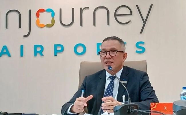 Empat Bandara di Sumatera Tetap Beroperasi Normal saat Nataru Meski Wilayah Terdampak Bencana