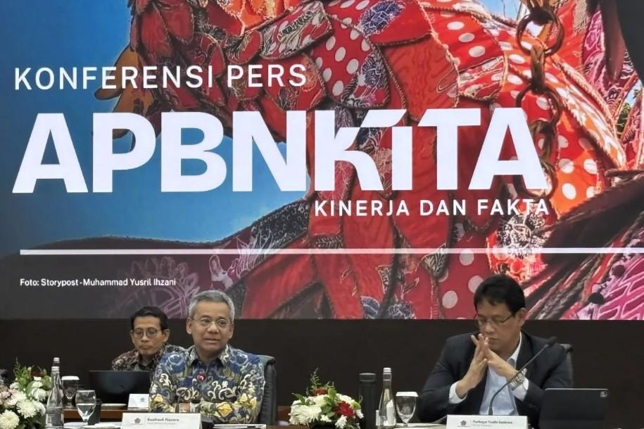 Kementerian Keuangan Minta Pemda Percepat Belanja APBD 2025, Realisasi Baru 65 Persen