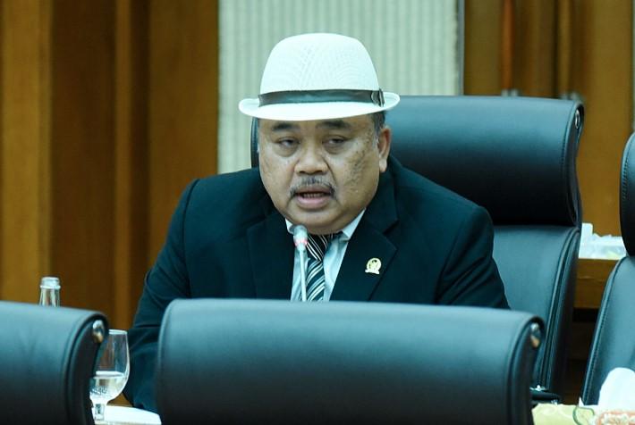 DPR Tekankan Akuntabilitas PT Agincourt atas Kawasan Konsesi Martabe Usai Banjir Bandang