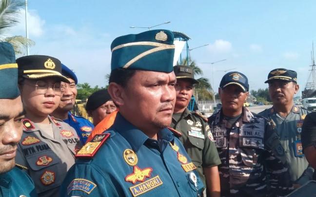 KSOP Benoa Pastikan 67 Kapal Cepat di Sanur dan Serangan Layani Wisatawan Selama Libur Nataru