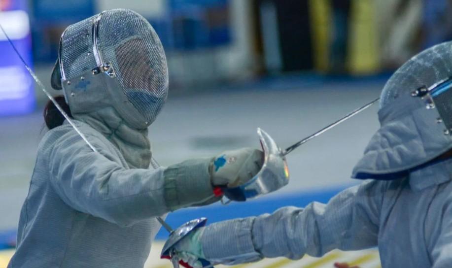 Tersingkir di Perempat Final, Tiga Tim Anggar Indonesia Gagal Sumbang Medali di SEA Games 2025