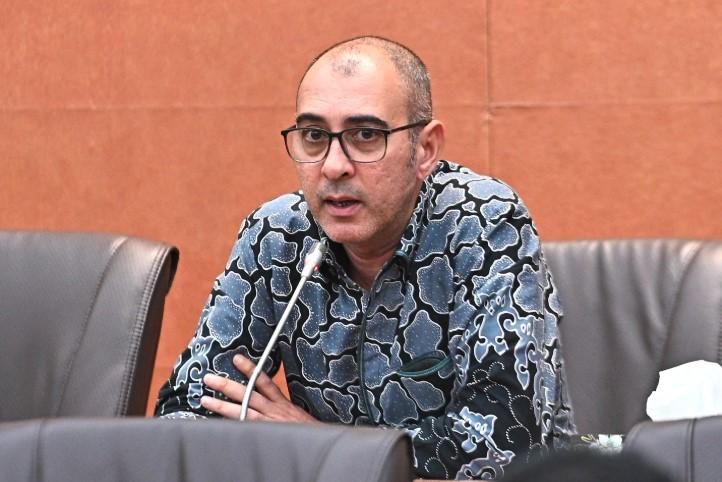 DPR Tekankan Merger BUMN Harus Berkeadilan dan Lindungi Tenaga Kerja Nasional
