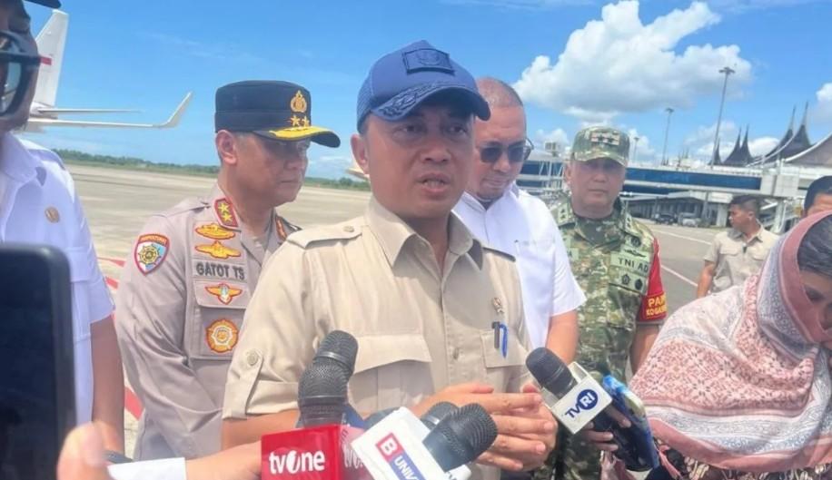 Presiden Prabowo Minta Tambahan Personel TNI-Polri untuk Atasi Lumpur di Aceh dan Soroti Isu Lingkungan