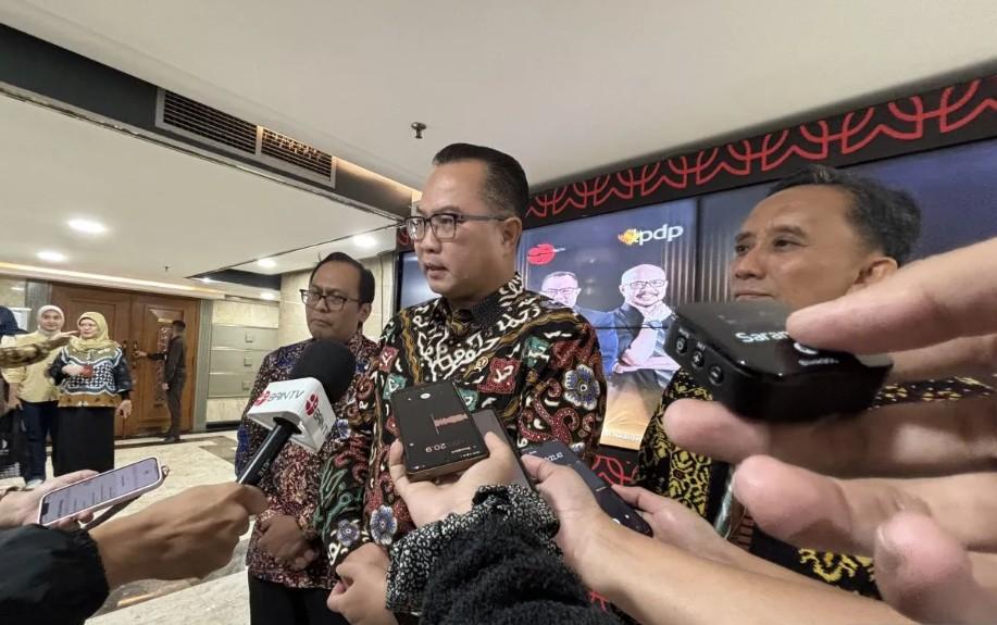 BRIN Bantu Polisi Ungkap Asal Kayu Gelondongan Banjir Sumatera lewat Kajian Forensik dan Citra Satelit