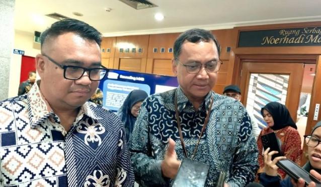 ANRI Tegaskan Arsip Bencana sebagai Kunci Pembelajaran dan Kesiapsiagaan Nasional