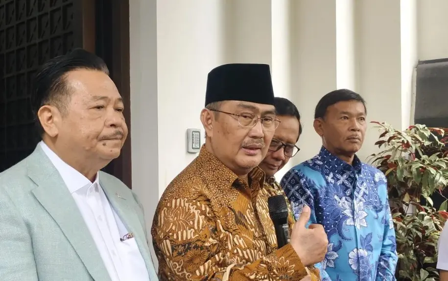 Komisi Percepatan Reformasi Polri Usulkan Penugasan Anggota Polri di Kementerian Lewat Omnibus Law
