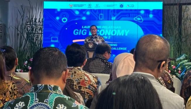 Sambut 500 Tahun Jakarta, Gubernur Pramono Ajak Gen Z Cari Solusi Sampah dan Kemacetan Lewat Lomba Inovatif