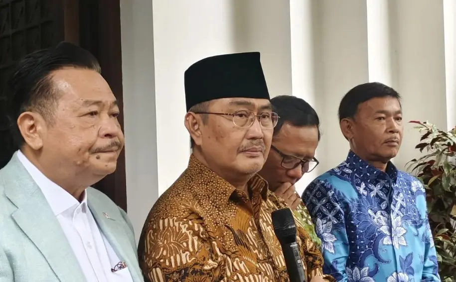 Komisi Reformasi Polri Tegaskan Tidak Ada Lagi Penugasan Baru Polisi di Luar Struktur Usai Putusan MK