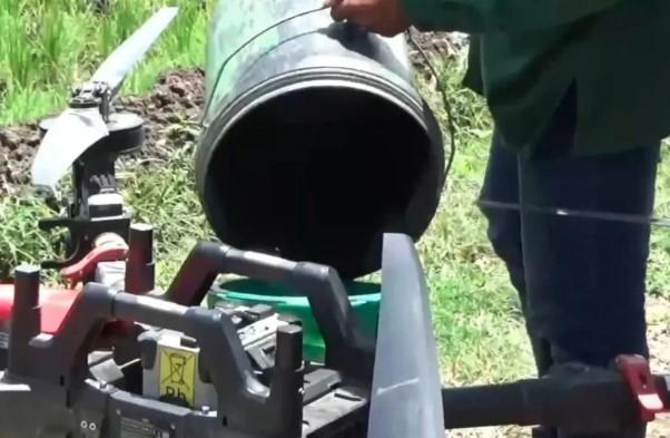 Maxxi Tani Perkuat Kemitraan dengan 240 Ribu Petani, Dorong Swasembada Pangan Lewat Teknologi Alsintan