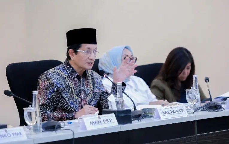 Pemerintah Tetapkan Penanganan Bencana Aceh, Sumut, dan Sumbar sebagai Prioritas Nasional