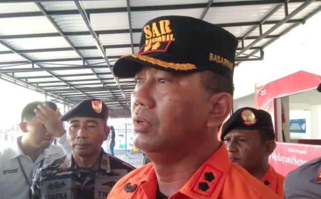 SAR Denpasar Siagakan 144 Personel dan Kapal Khusus Hadapi Libur Nataru di Bali