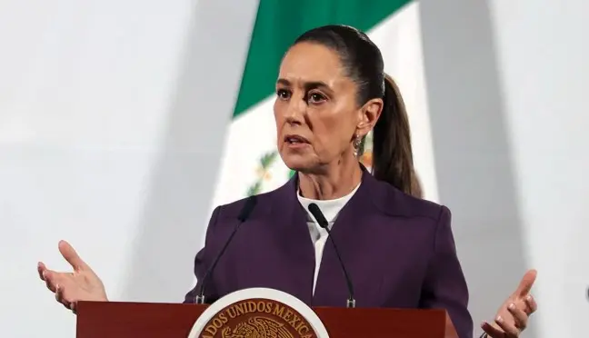 Presiden Meksiko Minta PBB Intervensi Cegah Eskalasi antara AS dan Venezuela, Tawarkan Diri Jadi Mediator