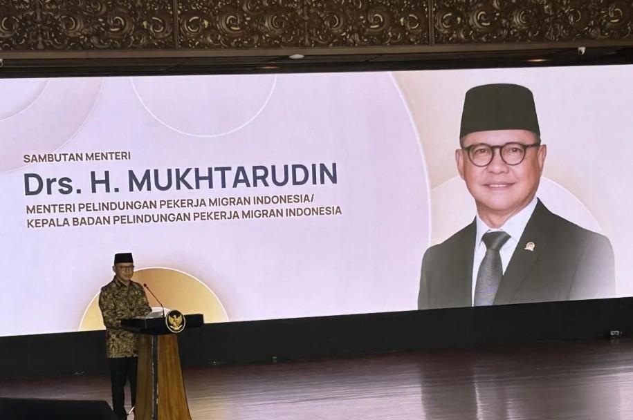 Penempatan Pekerja Migran 2025 Lampaui Target, Pemerintah Perkuat Pelindungan dan Pembiayaan