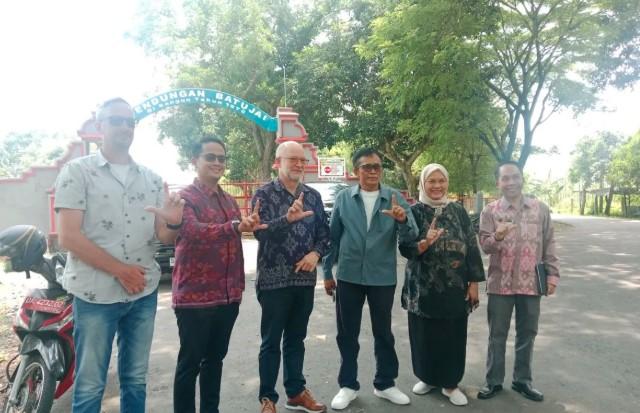Bendungan Batujai Disiapkan Jadi Terminal Pesawat Air, Targetkan Wisatawan Menengah ke Atas Mulai 2026