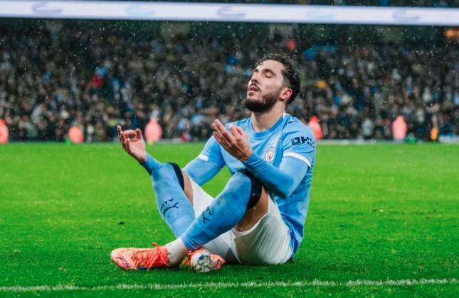 Manchester City Tundukkan Brentford 2-0 dan Melaju ke Semifinal Carabao Cup 2025/26