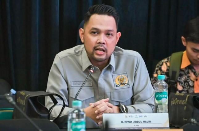 DPR Ingatkan BPI Danantara Soal Transparansi Proyek Kampung Haji: “Ini Amanah Presiden, Bukan Proyek Properti Biasa”