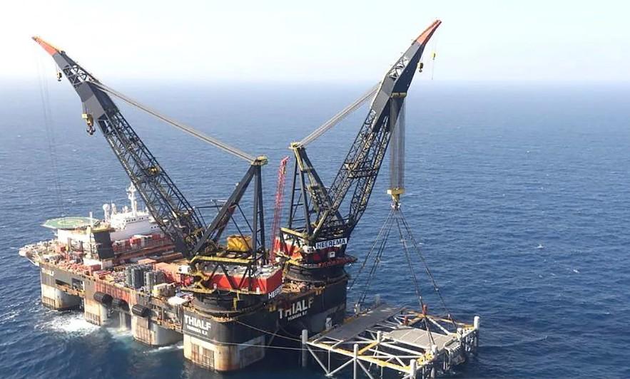 Netanyahu Umumkan Kesepakatan Gas Terbesar dalam Sejarah Israel Senilai Rp580 Triliun