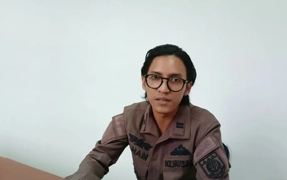 Kejari Tangerang Tanggapi OTT Jaksa oleh KPK Terkait Dugaan Pemerasan WNA Korea Selatan