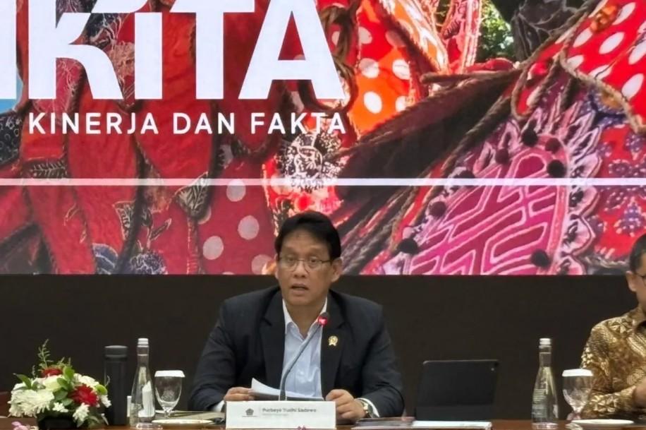 Defisit APBN 2025 Capai Rp560,3 Triliun: Realisasi Pendapatan dan Belanja Negara Masih Sesuai Desain Fiskal