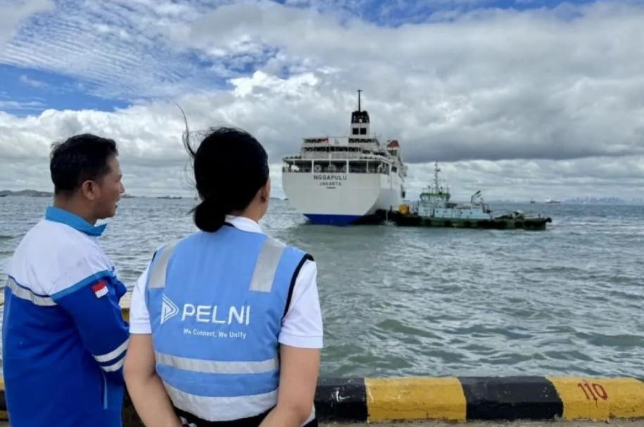 Pelni Tambah Kapal KM Nggapulu untuk Layani Lonjakan Penumpang Selama Libur Nataru 2025/2026