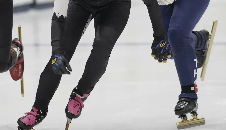 Tim Ice Skating Indonesia Raih Perak di Estafet Campuran SEA Games 2025, Peluang Medali Tambahan Masih Terbuka