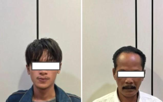 Polda Metro Jaya Bongkar Peredaran Uang Palsu Dolar AS dan Singapura di Tangerang, 2.463 Lembar Disita