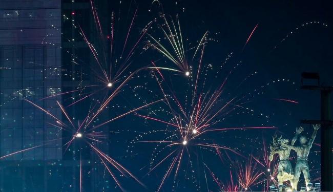 Pemkot Jakarta Selatan Minta Jajaran Pastikan Natal 2025 dan Tahun Baru 2026 Berjalan Aman dan Kondusif