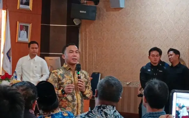 Kemendukbangga Koordinasi agar Ayah Diizinkan Ikut Gerakan GEMAR Tanpa Risiko Sanksi Kerja