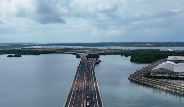 Jasamarga Prediksi Lalu Lintas Tol Regional Nusantara Naik 4,01 Persen Saat Libur Natal 2025 dan Tahun Baru 2026