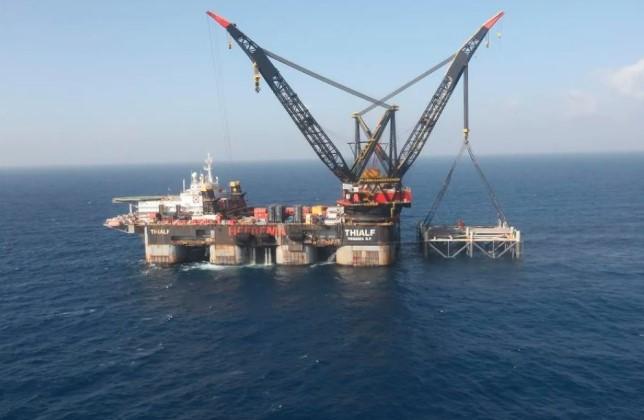 Mesir Tegaskan Kesepakatan Gas dengan Israel Bersifat Komersial, Bukan Politik